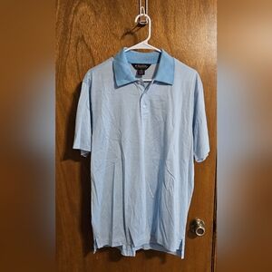 Brooks Brother's Men's Medium Polo